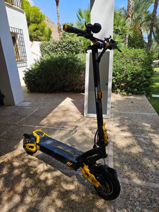 VSETT 10+ 4200W patinete electrico