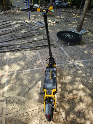 VSETT 10+ 4200W patinete electrico