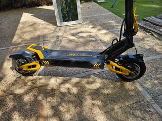VSETT 10+ 4200W patinete electrico
