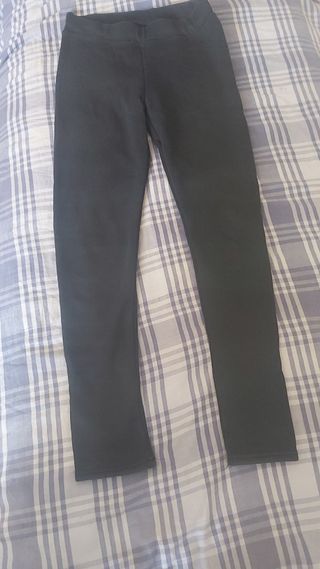 Pantalón malla 