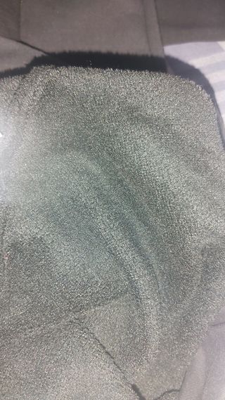 Pantalón malla 