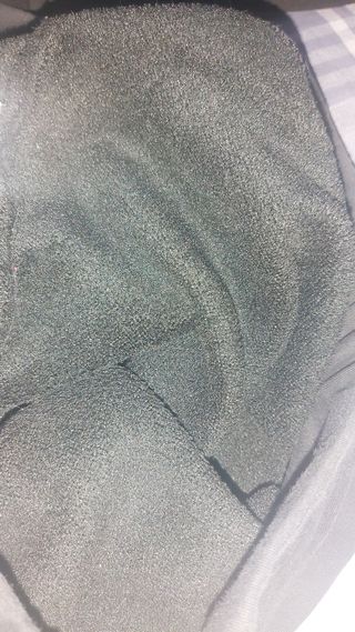 Pantalón malla 