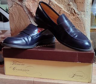 Zapatos de comunión