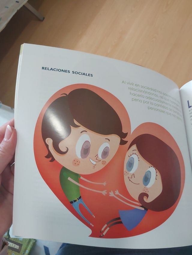 Libro Super Nany. Aprendiendo a enseñar