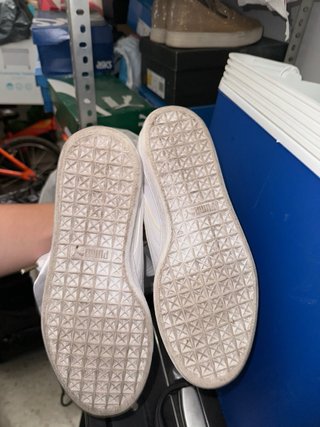 Zapatillas