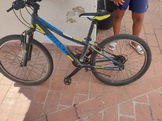 Bicicleta giant