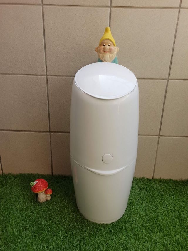 CONTENEDOR PAÑALES ANGELCARE