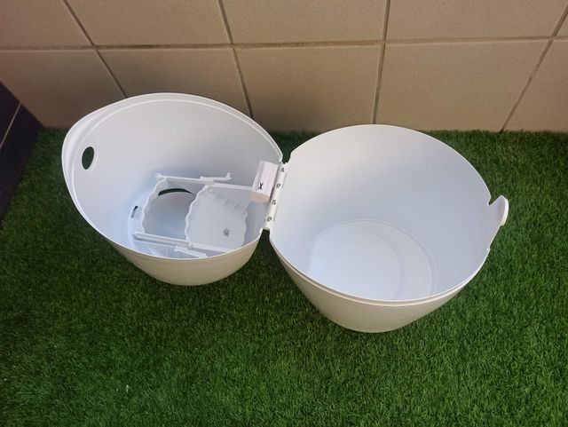 CONTENEDOR PAÑALES ANGELCARE