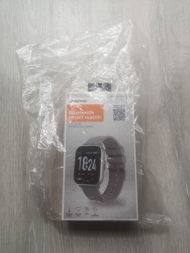 NUEVO! Denver SW 162