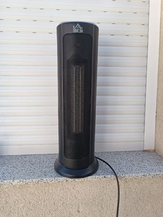 Calefactor cerámico