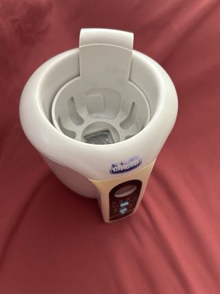 Calienta Biberones eléctrico Chicco