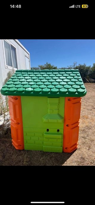 Urge venta Casita de niños