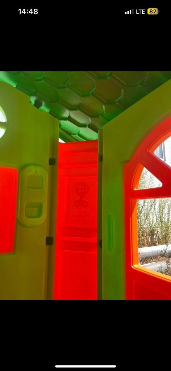 Urge venta Casita de niños