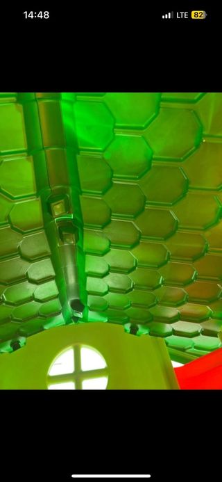 Urge venta Casita de niños