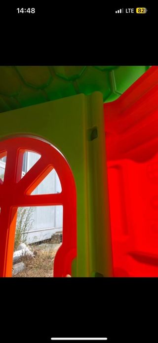 Urge venta Casita de niños