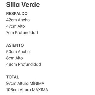 SILLA MORADA DE ESCRITORIO REGULABLE