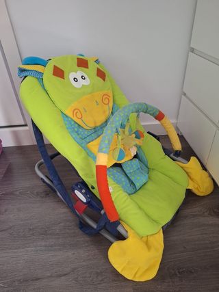 Hamaca bebe