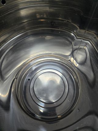 Klarstein caldera de maceración cerveza