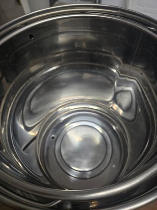 Klarstein caldera de maceración cerveza