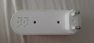 Sistema ultrasuoni repellente insetti