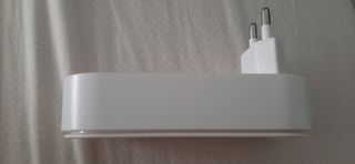 Sistema ultrasuoni repellente insetti
