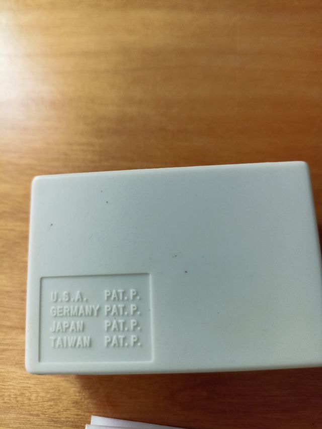 Tester pile per apparecchi acustici