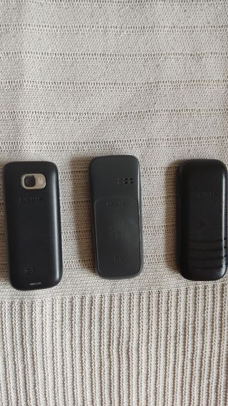 Coleccionistas Nokia