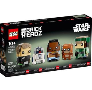 Lego 40623 Battle of Endor Heroes