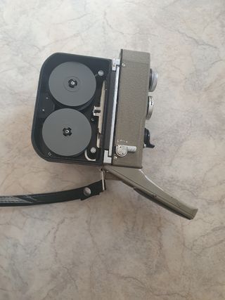 Cinepresa Dualmatic 50 Sekonic