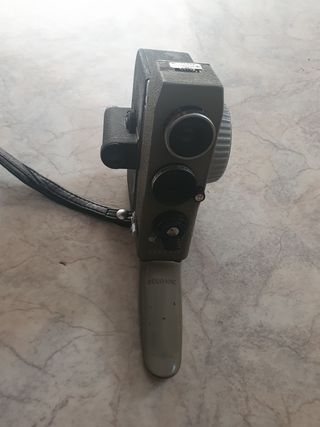 Cinepresa Dualmatic 50 Sekonic