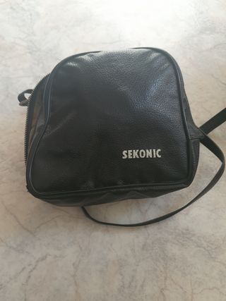 Cinepresa Dualmatic 50 Sekonic