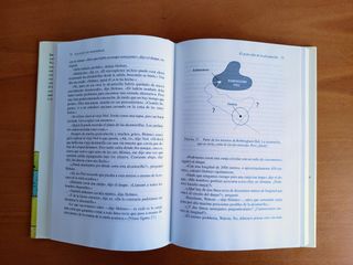 Locos por las matemáticas, Ian Stewart