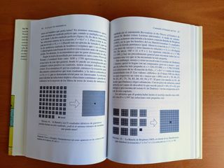Locos por las matemáticas, Ian Stewart