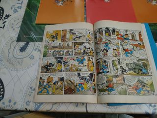 Superlópez 5 aventuras