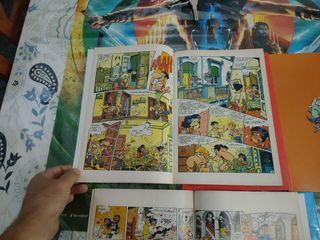 Superlópez 5 aventuras