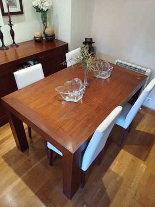 Mesa salón / comedor