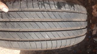Neumático michelín 195 55 16