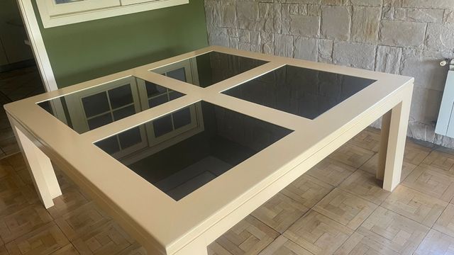 Mesa comedor
