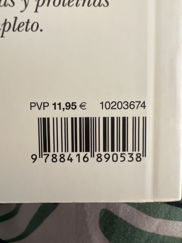 Libri Fern Green Sport Detox Smoothie Shakes