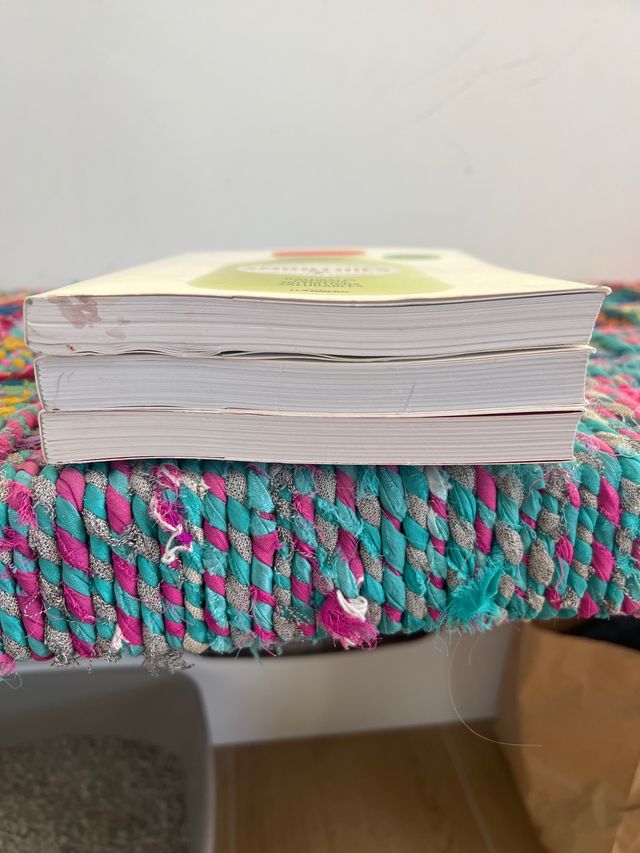 Libri Fern Green Sport Detox Smoothie Shakes