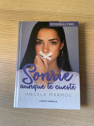 Lote libros tik toker