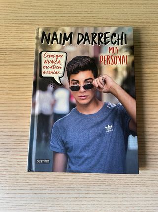 Lote libros tik toker