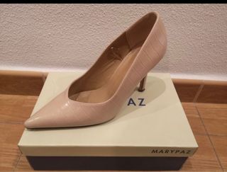 Zapatos Marypaz 41