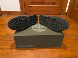 Zapatos vestir  Timberland