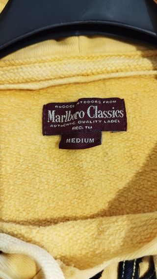 Felpa con cappuccio tg M