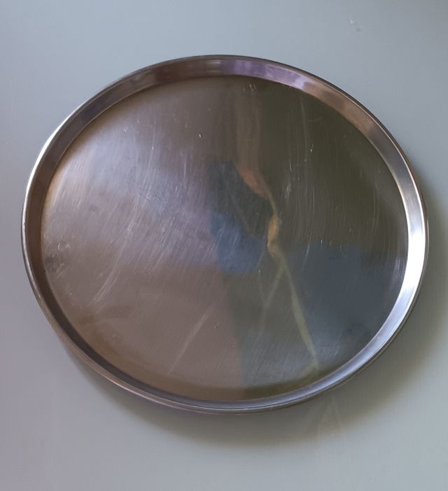 Fondue de acero inoxidable