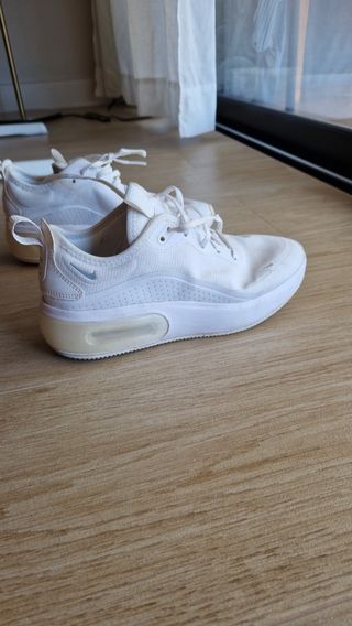 Nike Air Max Mujer talla 37.5