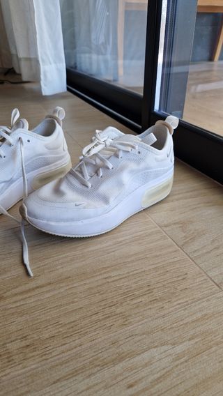 Nike Air Max Mujer talla 37.5