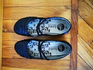 Scarpe ballerina donna