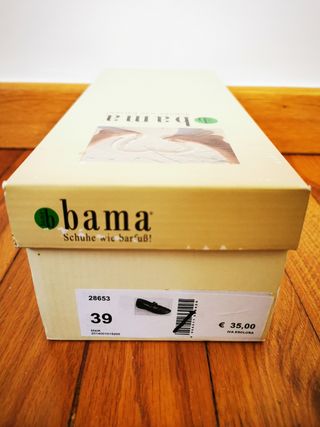 Scarpe ballerina donna